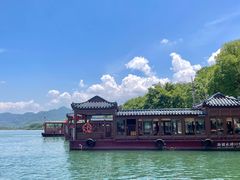 -古堰画乡景区