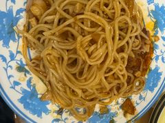 -敦煌达记酱驴肉黄面馆