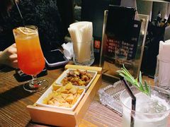 -LAMP BAR 水烟音乐酒吧