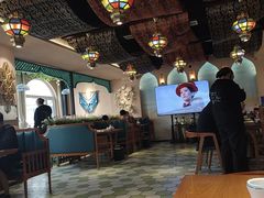 -巴尔喀十新疆餐厅(开发区店)