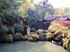 -杭州黄龙洞