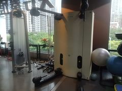 -天行健身＆天行拳馆跆拳道·格斗TXGYM