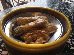 -金香匯晚茶(浑南店)
