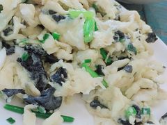 -自游人·美食一楼·地道徽菜(三十年名店)