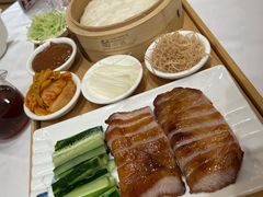 -宝园酒家(美林M·LIVE天地东座店)