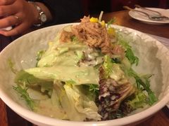 -玛格萝妮比萨屋(四平店)