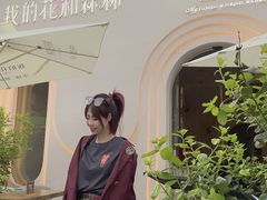 -西缘·我的花和森林·鲜花西餐厅(南长街店)