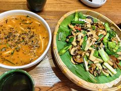 -云海肴·汽锅鸡·云南菜(天津国金汇店)