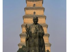 -大慈恩寺(大雁塔)
