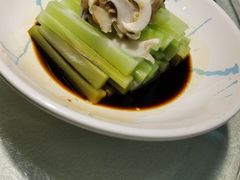 -蓬川食府(金海道店)