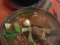 -清真·马文砂锅大全(麦苋街店)