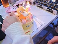 -好利来(上海长宁龙之梦店)
