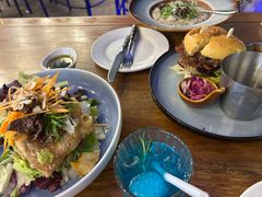 -bluefrog蓝蛙(皇庭广场店)