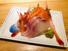 -初居食屋日式料理(万象城购物中心店)