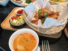 -Thai Alley泰爱里(二沙岛店)
