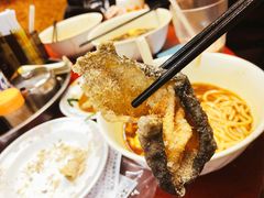 -新记车仔面