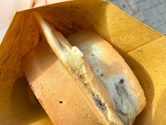 -薛新颖红豆饼(中式甜点山师店)