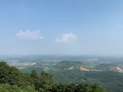 -句容茅山景区