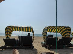 -大堂酒廊·亚龙湾万豪度假酒店