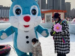 -沈阳奥体冰雪嘉年华
