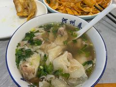 -河州春清真西北特色美食(虎踞路店)