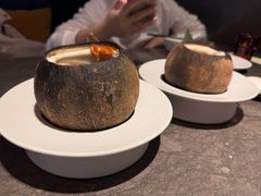 -汤城小厨•粤菜•靓汤(苏州街店)