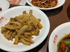 -天下客饭店(中山路店)