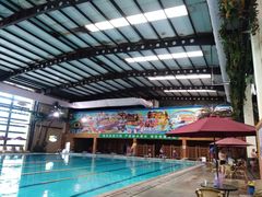 -南宫温泉水世界