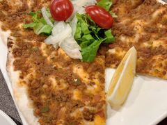 -TUK土耳其餐厅·下午茶(卢湾店)