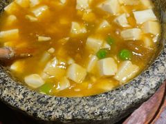 -绿茶餐厅(领展购物广场·中关村店)