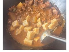 -红井路游艺炖锅·音乐餐吧(十渡店)