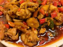 -堂瓦里·33年传统赣菜(第一街区店)