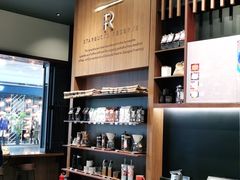 -星巴克臻选(北京富力家园店)
