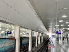 -朱辛庄(地铁站)