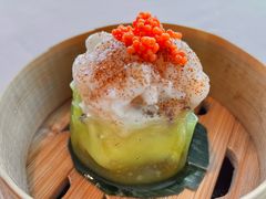 -龙景轩(香港四季酒店)