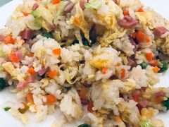 什锦炒饭-郭林家常菜(洋桥店)