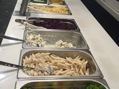 -So Lounge索兰至餐厅(蓝色港湾店)