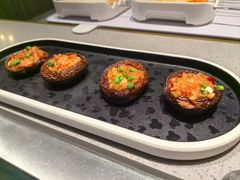 -丰茂烤串(外滩星荟中心店)