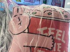 -DQ·蛋糕·冰淇淋(城南嘉园店)
