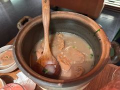 -清水亭湖北菜(大屯DT51店)