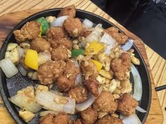 -新记美食(关闸店)