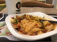 -魏家凉皮(博水商务大厦店)