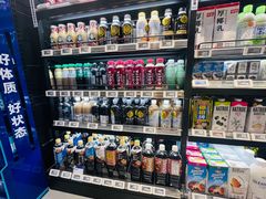 -盒马鲜生(顺义店)