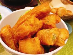 -锡和无锡菜(景丽苑店)