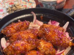 -旺爷砂锅·茶作(国贸城店)