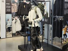 -迪卡侬(大英山店)