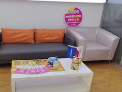 -声望听力助听器(东方路店)