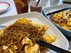 -柠檬树茶餐厅(海雅缤纷城店)