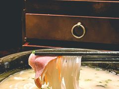 -大理实力希尔顿酒店御璽中餐厅YUXI – CHINESE RESTAURANT