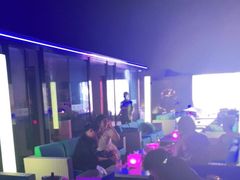 -外滩8号 whisky bar(金延大厦店)